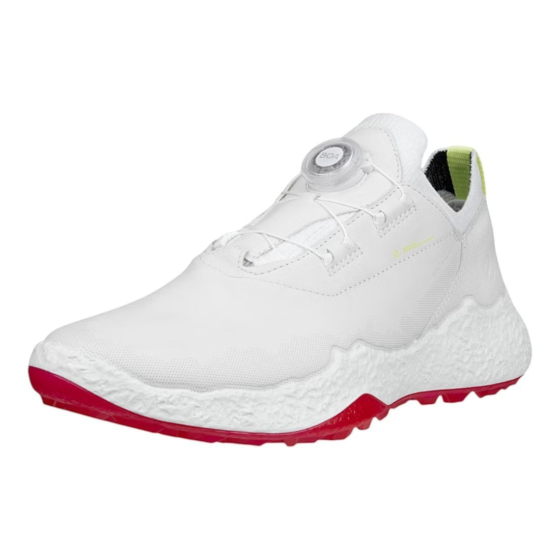 Ecco Ladies Biom H5 BOA Golf Shoes 115013