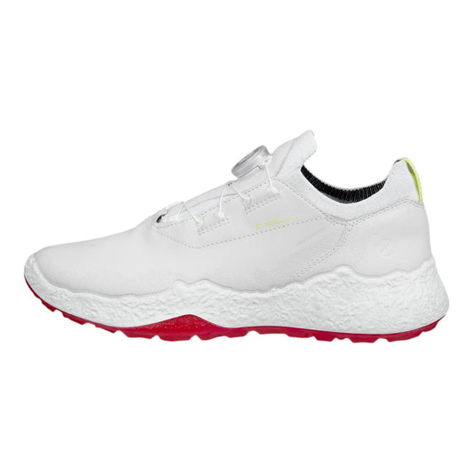 Ecco Ladies Biom H5 BOA Golf Shoes 115013