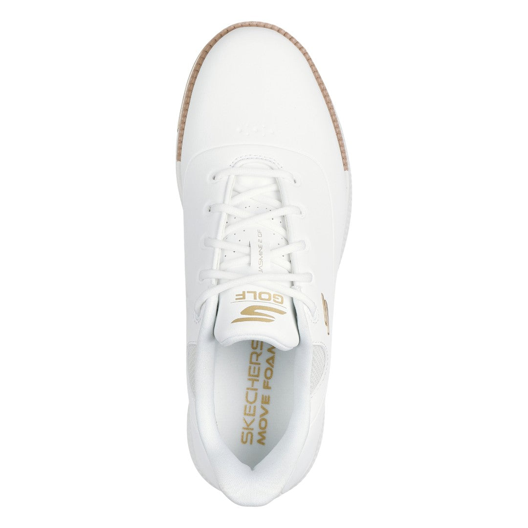 Skechers Ladies Go Golf Jasmine Golf Shoes 123099