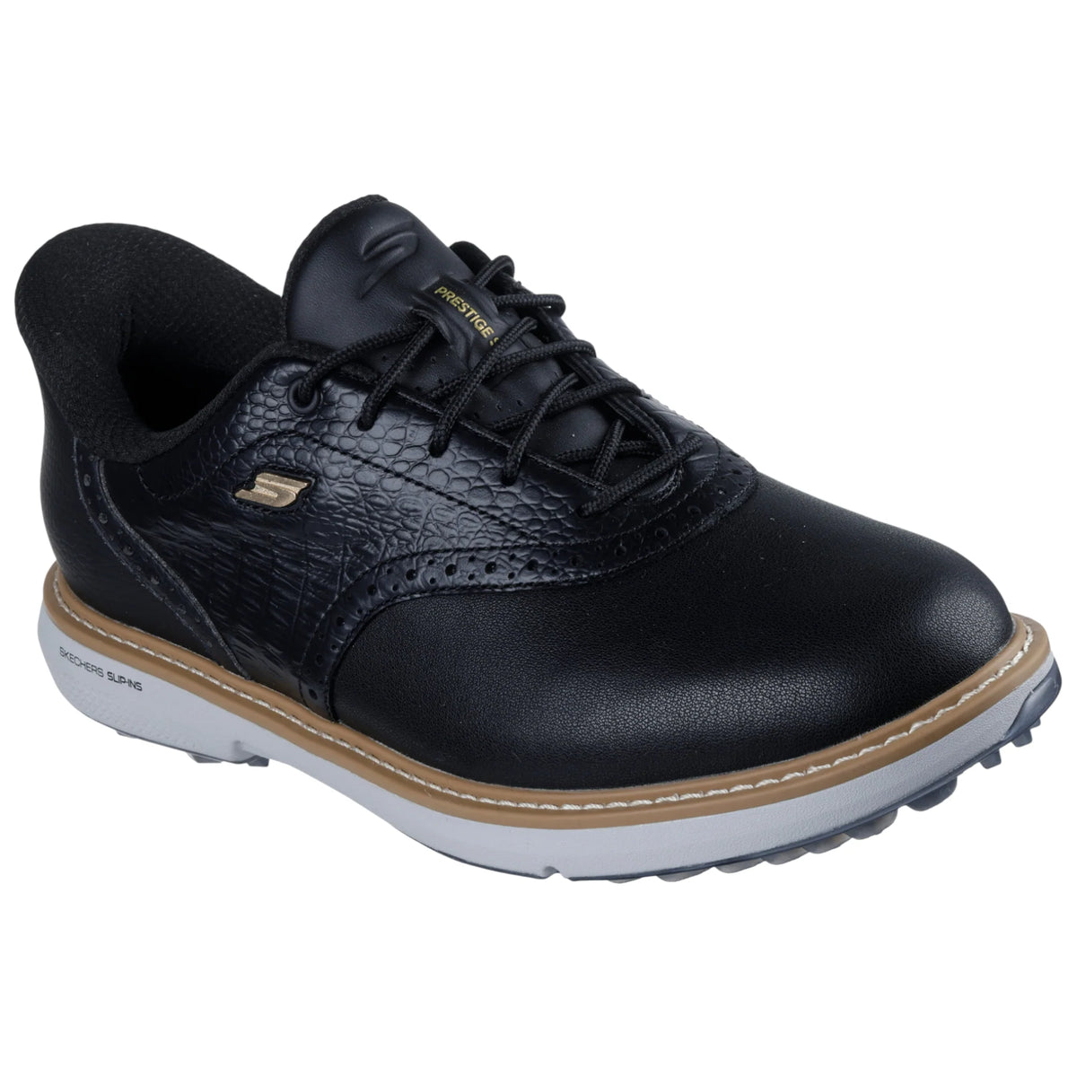 Skechers Ladies Go Golf Prestige SL Golf Shoes 123126
