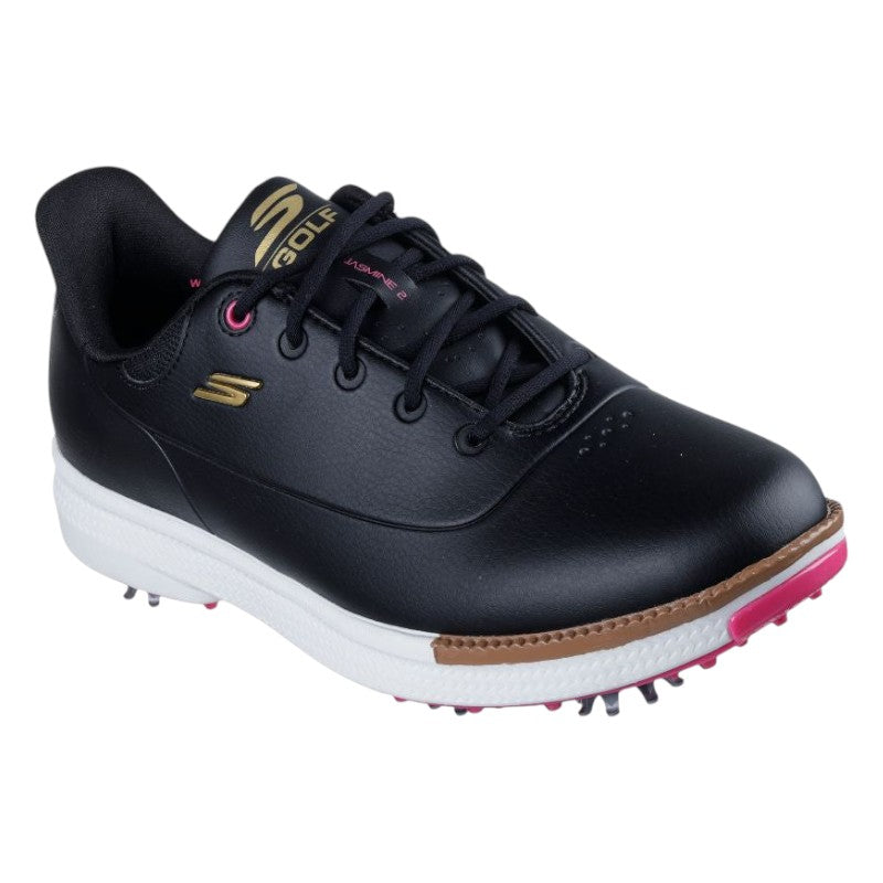 Skechers Ladies Go Golf Jasmine 2 Spiked Golf Shoes 123127