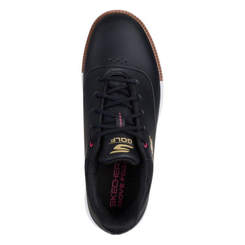 Skechers Ladies Go Golf Jasmine 2 Spiked Golf Shoes 123127