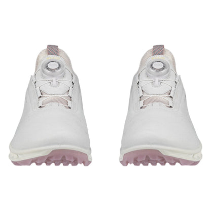 Ecco Biom C4 Boa Golf Shoes 130913