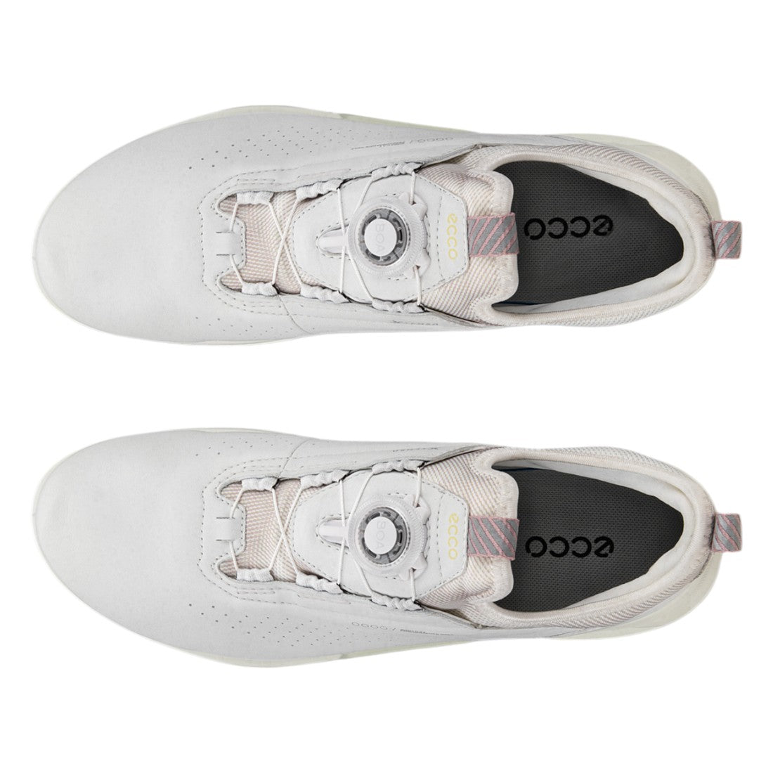 Ecco Biom C4 Boa Golf Shoes 130913