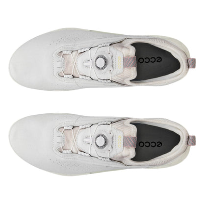 Ecco Biom C4 Boa Golf Shoes 130913