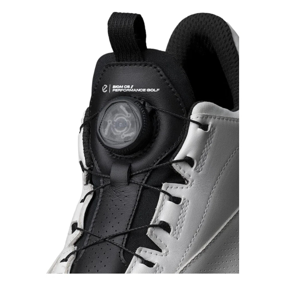 Ecco Biom C5 Boa Golf Shoes 132614