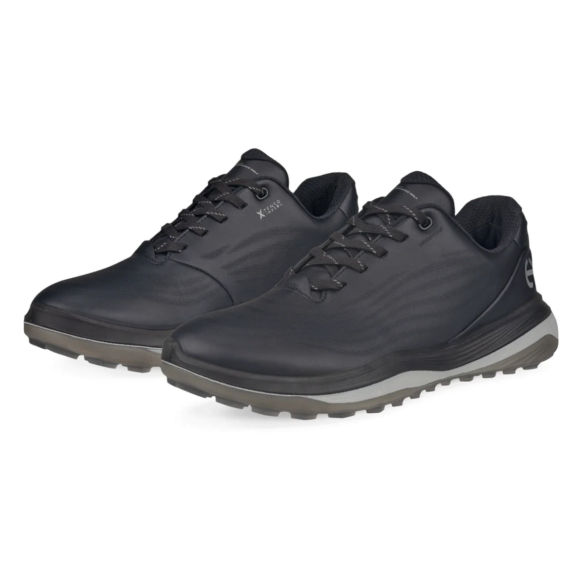 Ecco Ladies LT1 Golf Shoes 132753