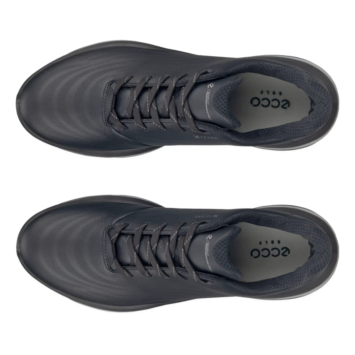 Ecco Ladies LT1 Golf Shoes 132753