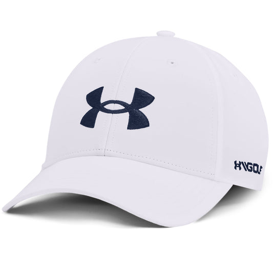 Under Armour 96 Golf Cap 1361547