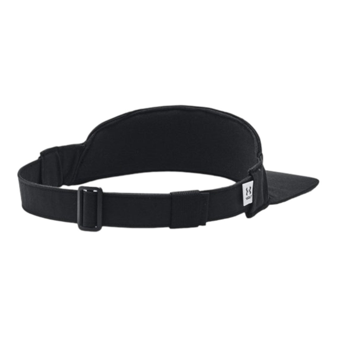 Under Armour Ladies Iso-Chill Driver Golf Visor 1369799
