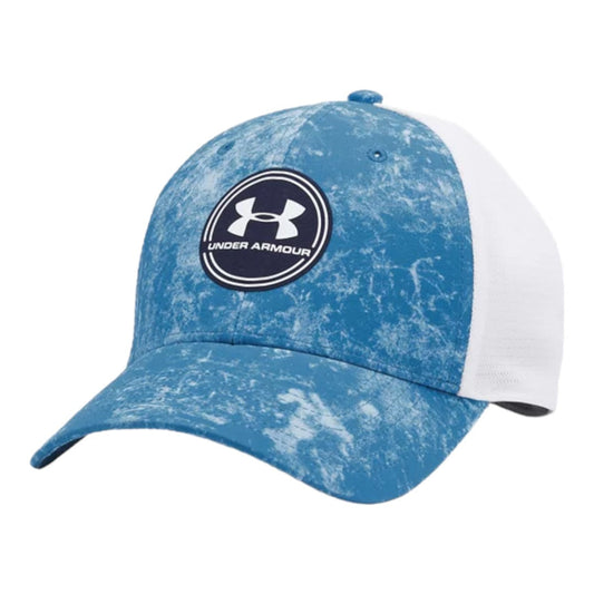 Under Armour Iso-Chill Mesh Adjustable Golf Cap 1369805