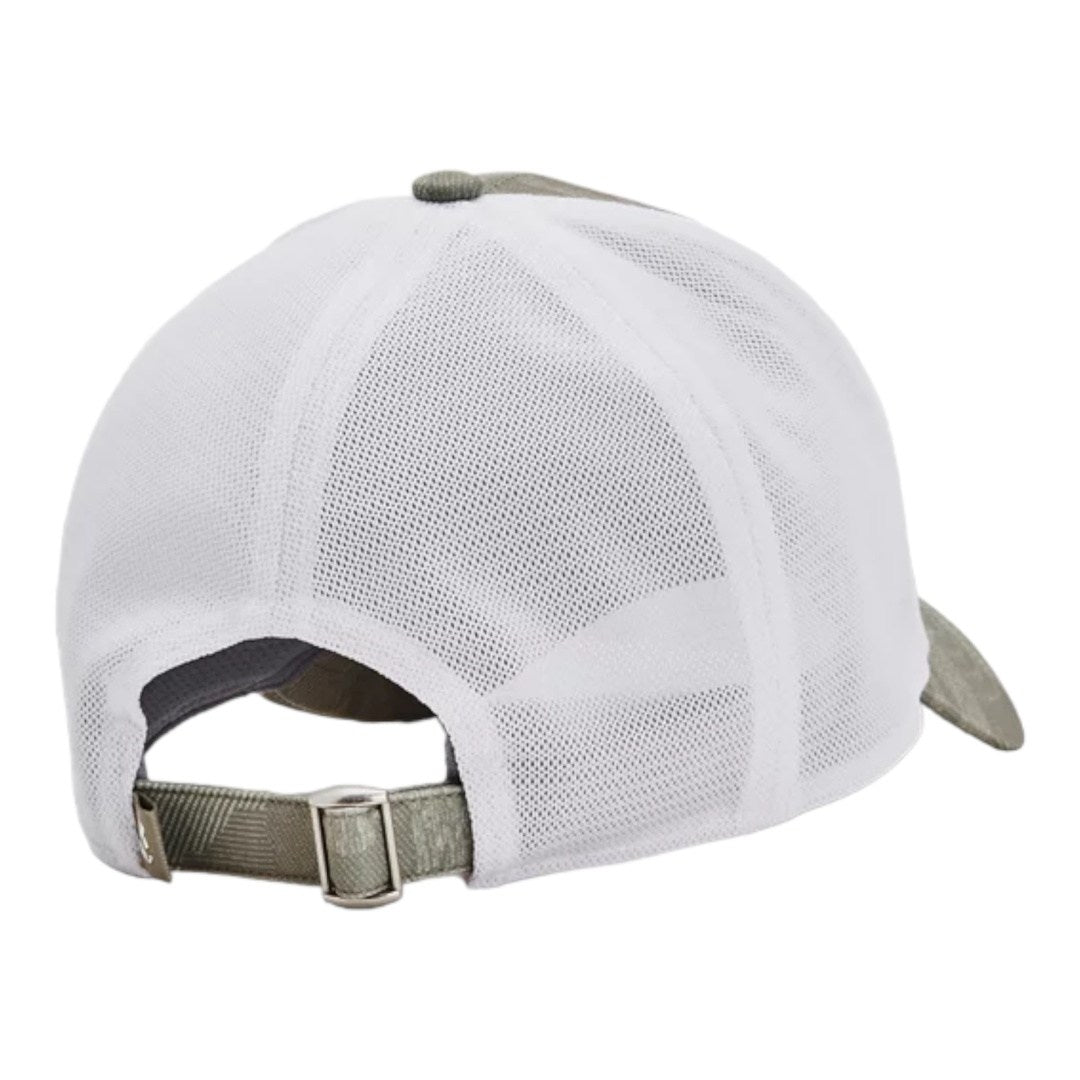 Under Armour Iso-Chill Mesh Adjustable Golf Cap 1369805