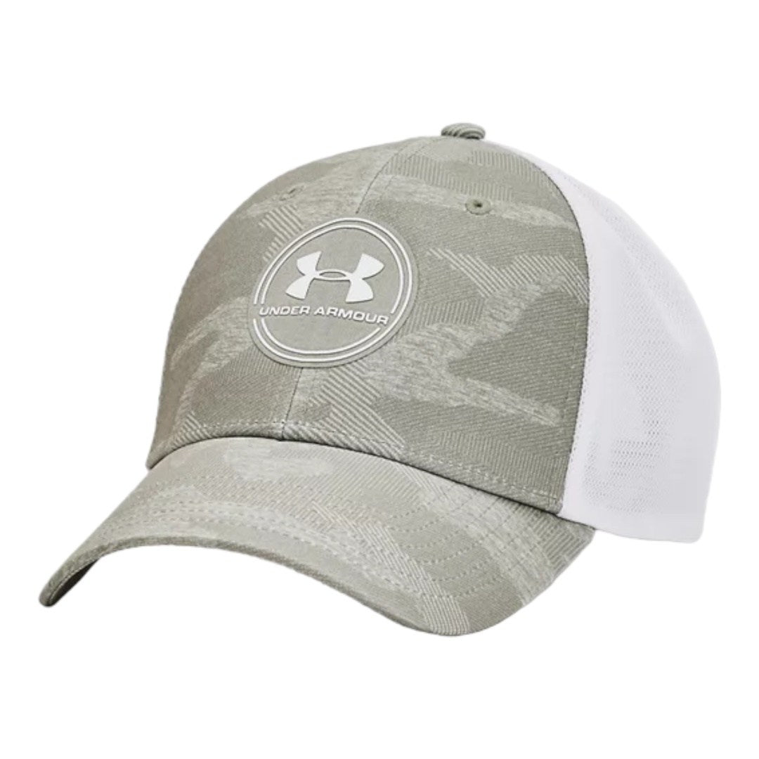 Under Armour Iso-Chill Mesh Adjustable Golf Cap 1369805