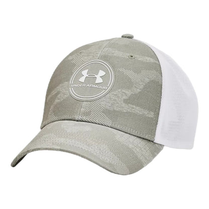 Under Armour Iso-Chill Mesh Adjustable Golf Cap 1369805