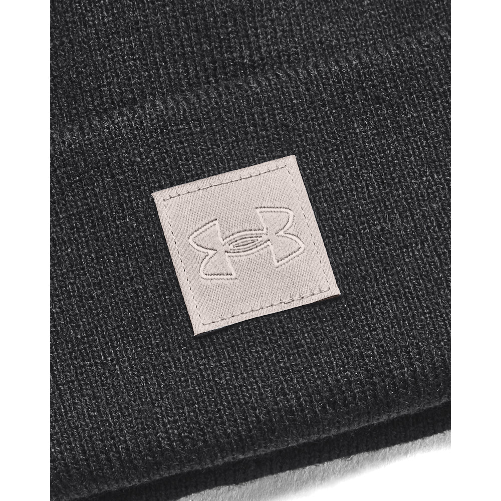 Under Armour Ladies Halftime Cuff Golf Beanie 1373101
