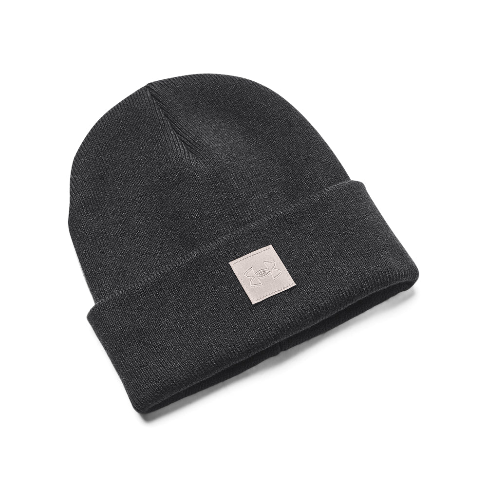 Under Armour Ladies Halftime Cuff Golf Beanie 1373101