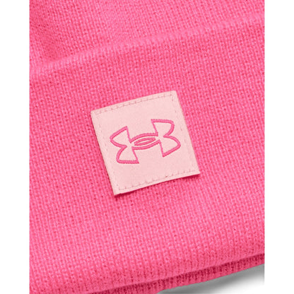 Under Armour Ladies Halftime Cuff Golf Beanie 1373101