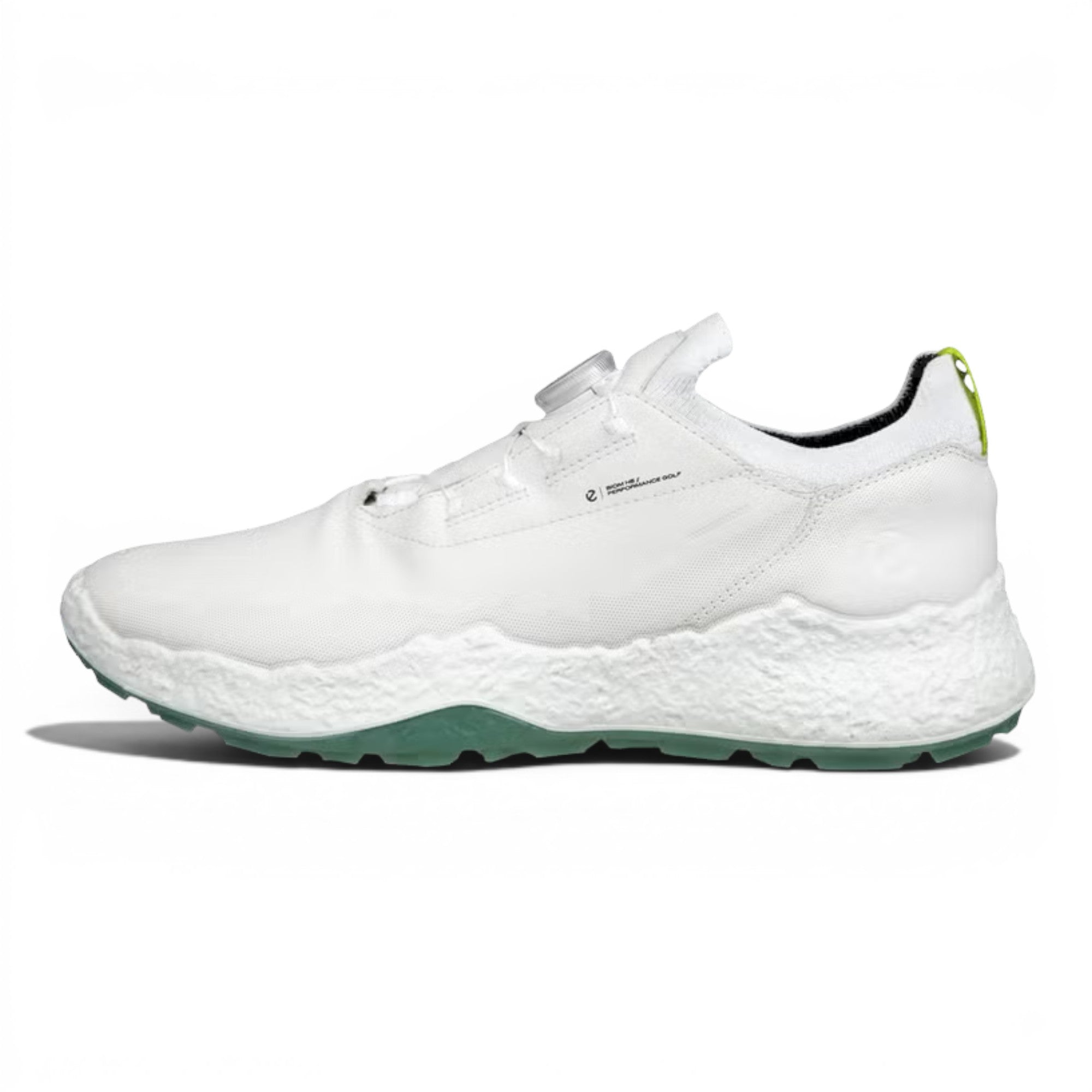 ECCO Biom H5 Waterproof Golf Shoes 138074