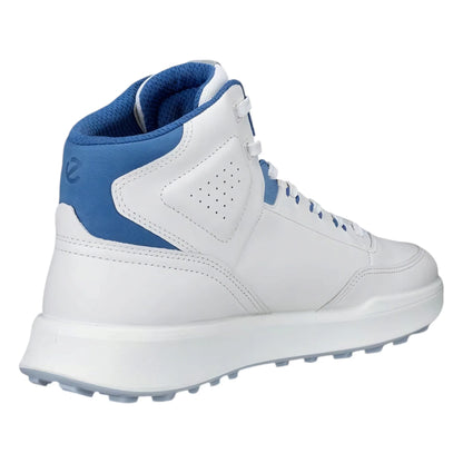 ECCO Street Vibe Hi-Top Golf Shoes 138514