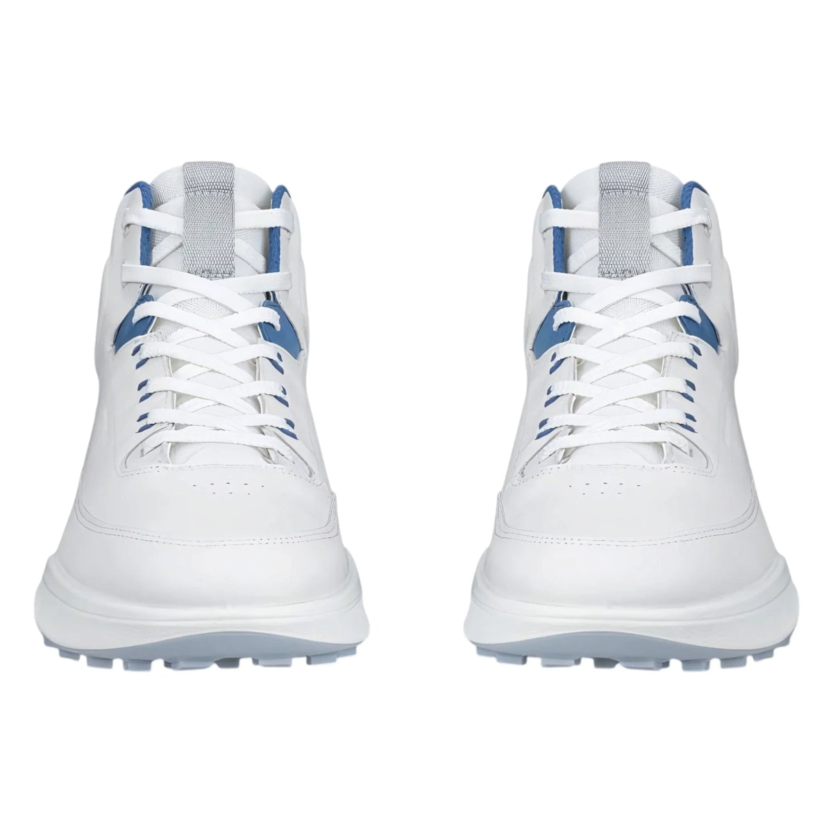 ECCO Street Vibe Hi-Top Golf Shoes 138514