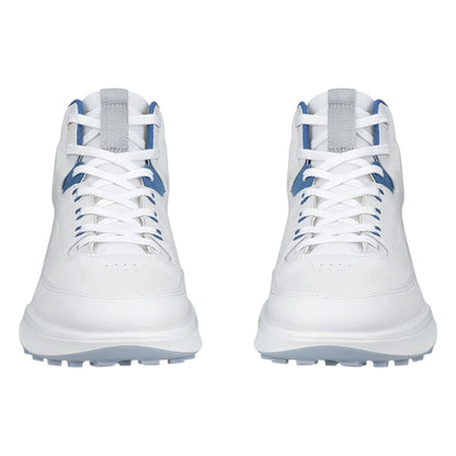 ECCO Street Vibe Hi-Top Golf Shoes 138514