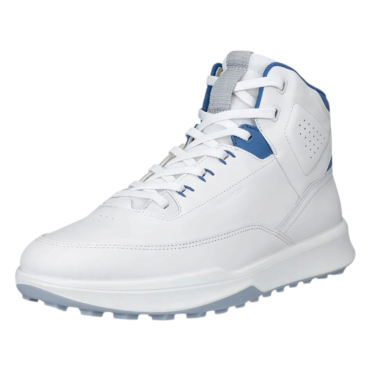 ECCO Street Vibe Hi-Top Golf Shoes 138514