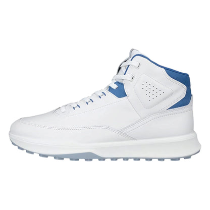 ECCO Street Vibe Hi-Top Golf Shoes 138514