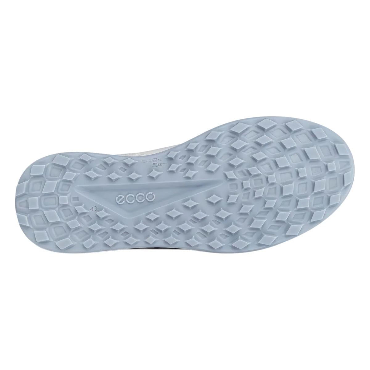 ECCO Street Vibe Hi-Top Golf Shoes 138514