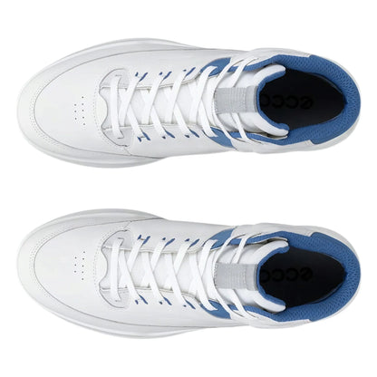 ECCO Street Vibe Hi-Top Golf Shoes 138514