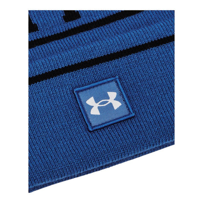 Under Armour Halftime Golf Pom Beanie 1386634