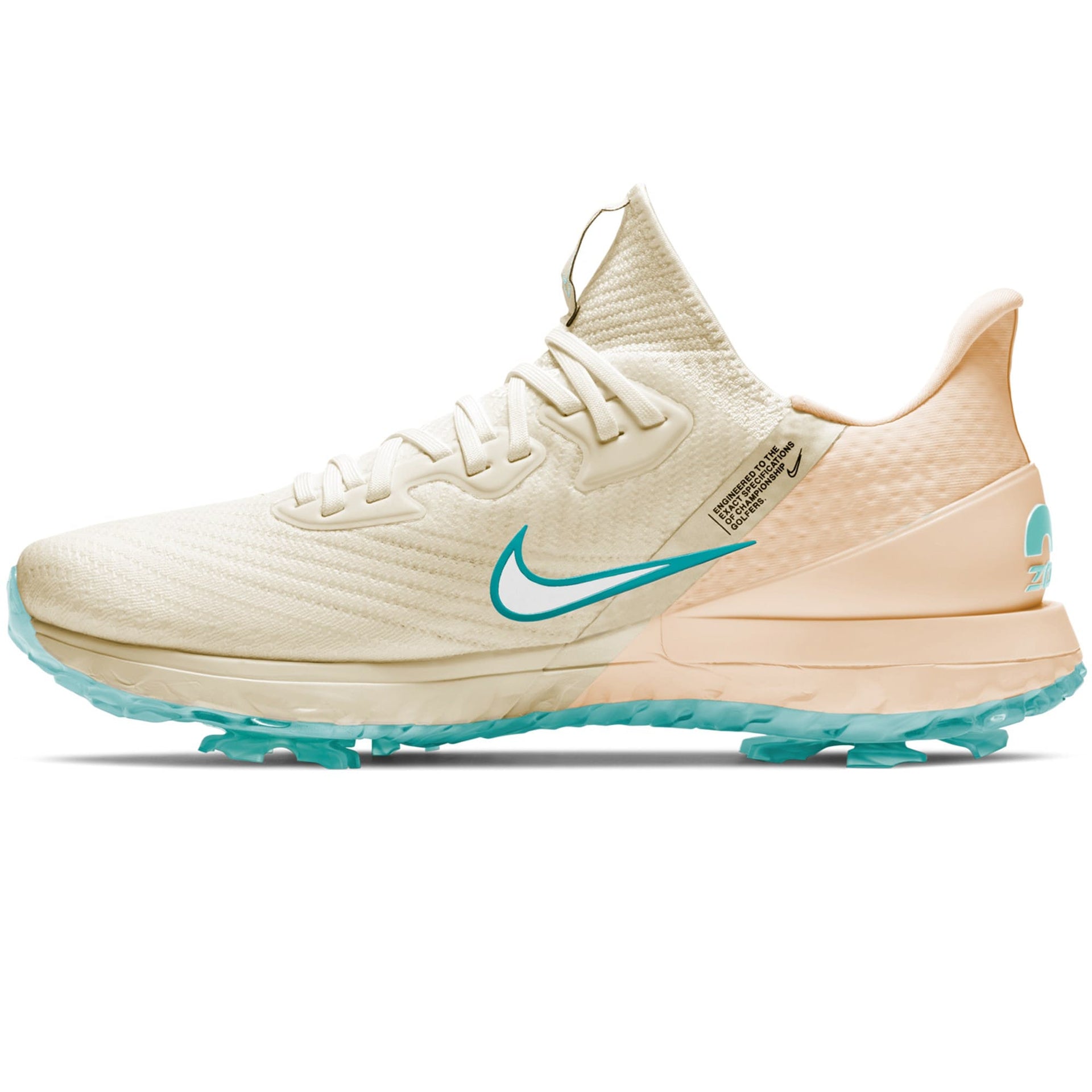 Nike Air Zoom Infinity Tour Golf Shoes CT0540