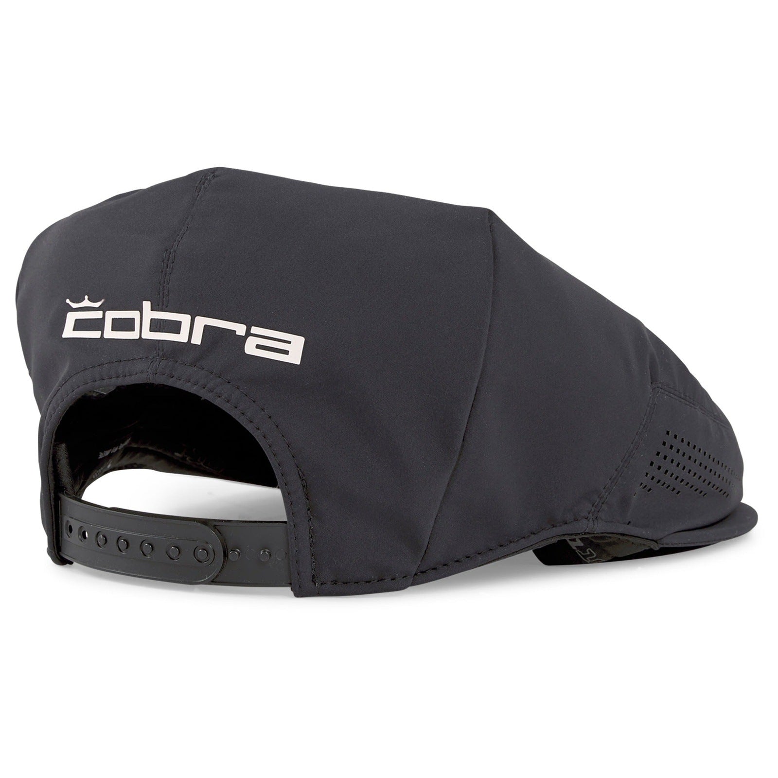 Puma Tour Driver Snapback Golf Cap 023762