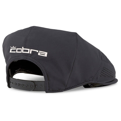 Puma Tour Driver Snapback Golf Cap 023762