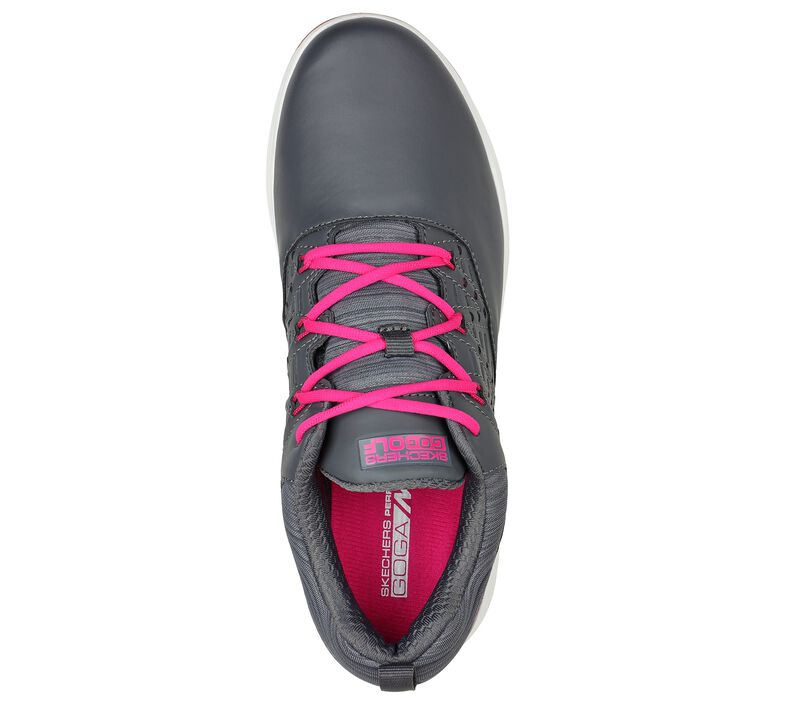 Skechers Ladies Go Golf Pro 2 Golf Shoes 17001