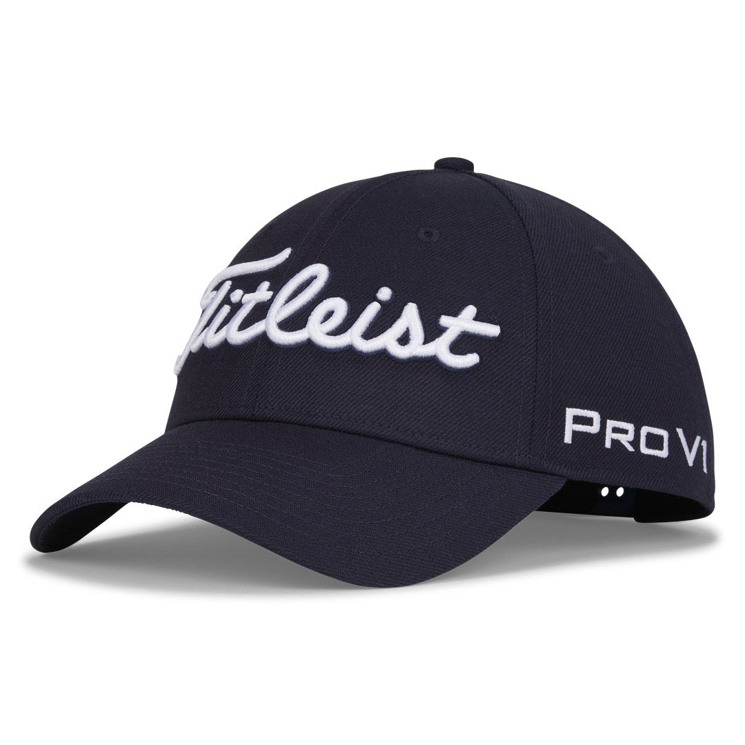 Titleist Tour Classic Golf Cap TH22WTCL