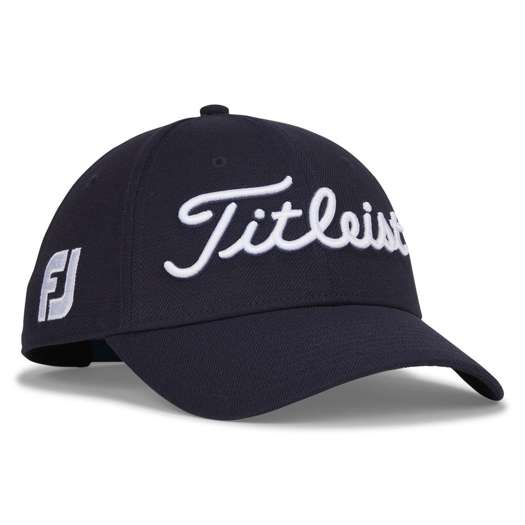 Titleist Tour Classic Golf Cap TH22WTCL