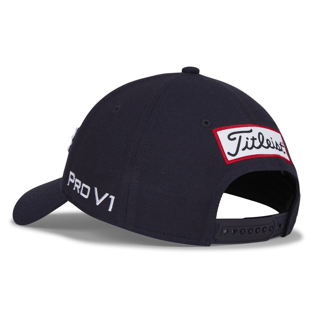Titleist Tour Classic Golf Cap TH22WTCL