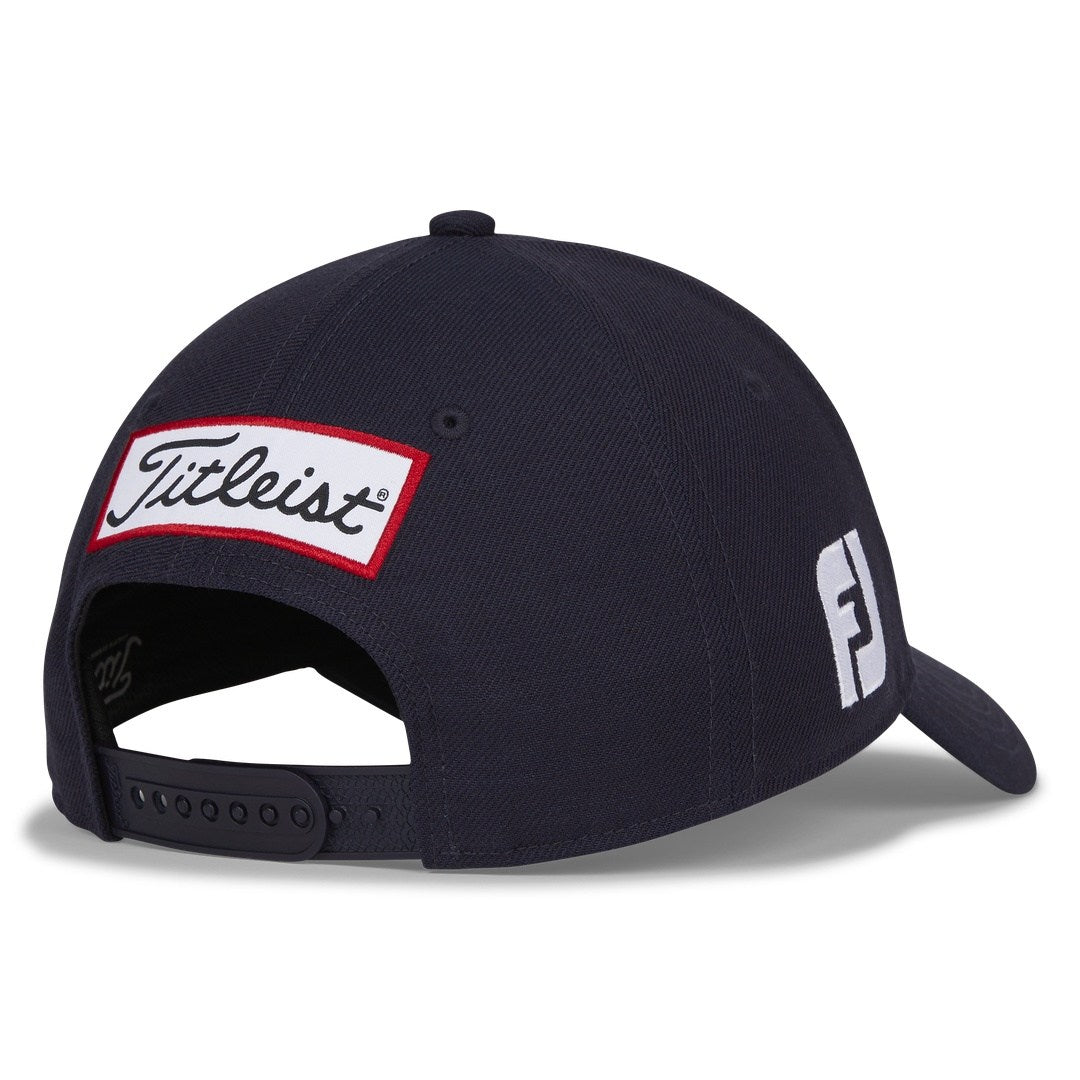 Titleist Tour Classic Golf Cap TH22WTCL