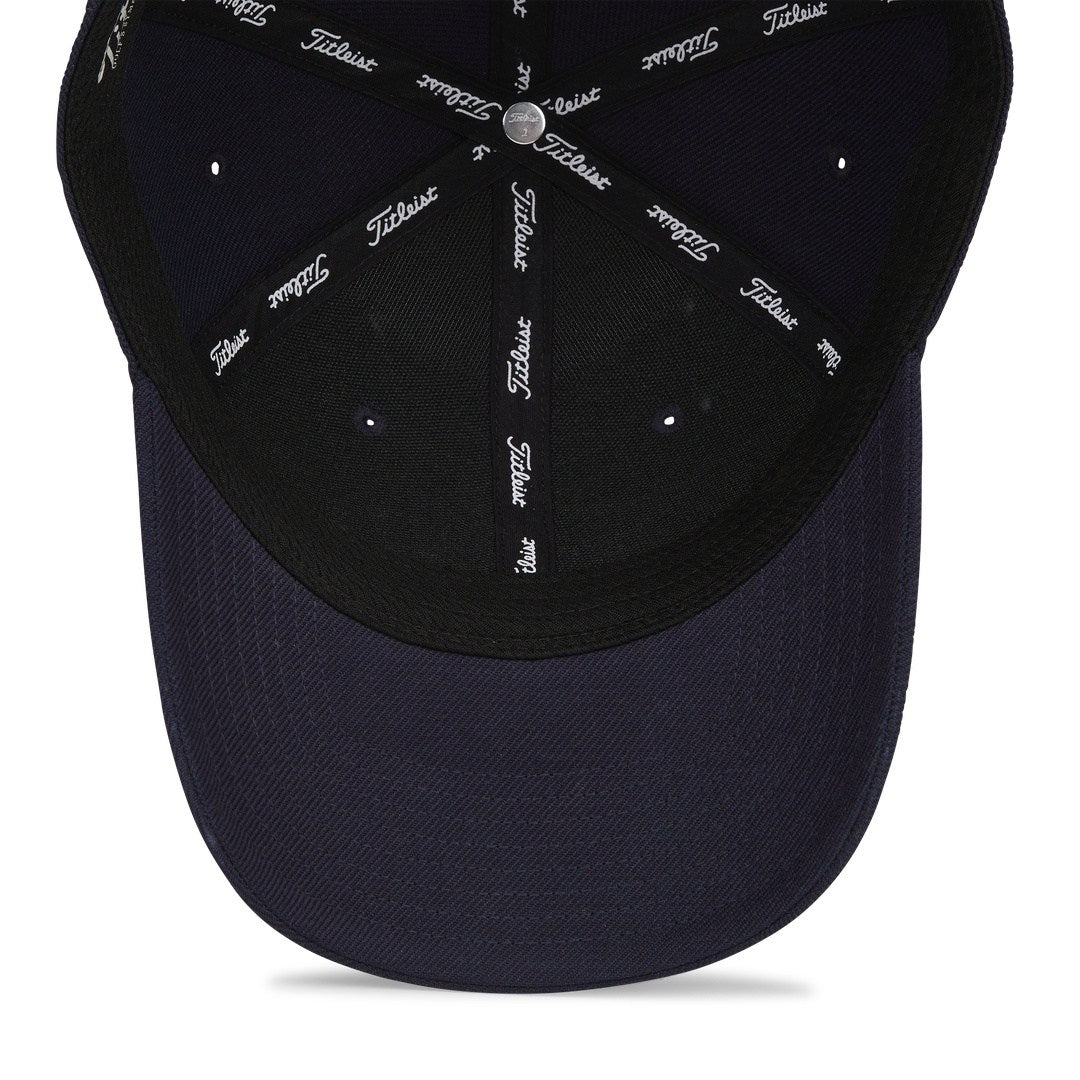 Titleist Tour Classic Golf Cap TH22WTCL