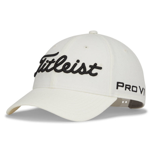 Titleist Tour Classic Golf Cap TH22WTCL