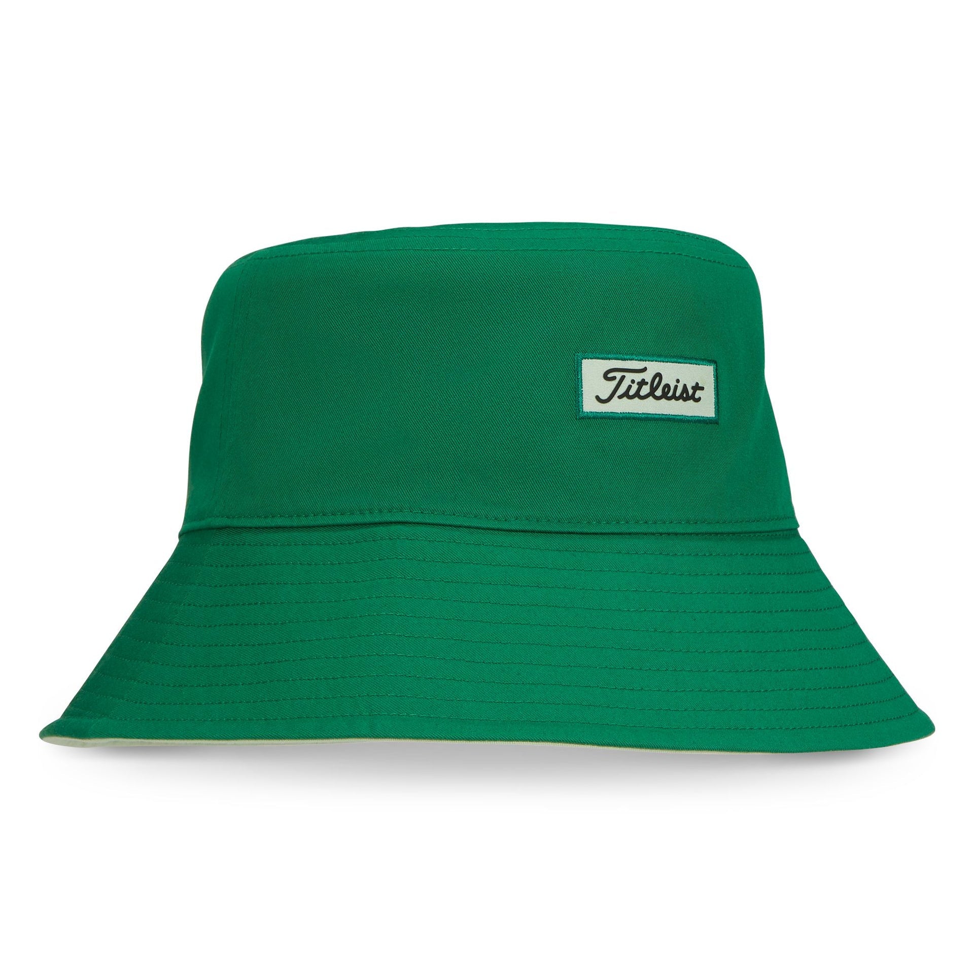 Titleist Reversible Charleston Bucket Hat TH24FRCBN2