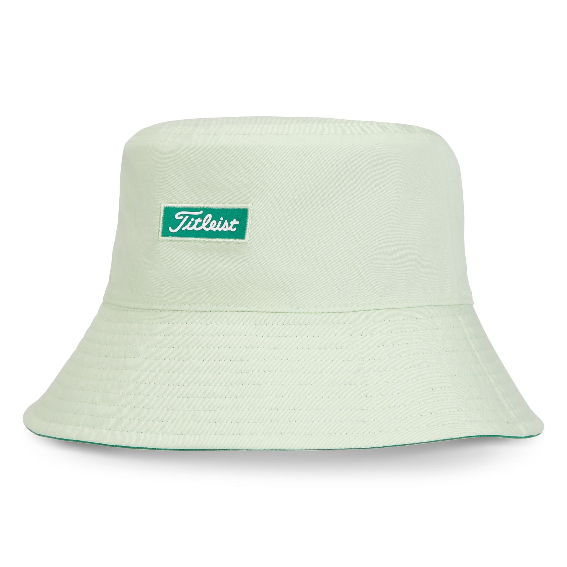 Titleist Reversible Charleston Bucket Hat TH24FRCBN2