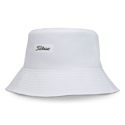 Titleist Reversible Charleston Bucket Hat TH24FRCBN2