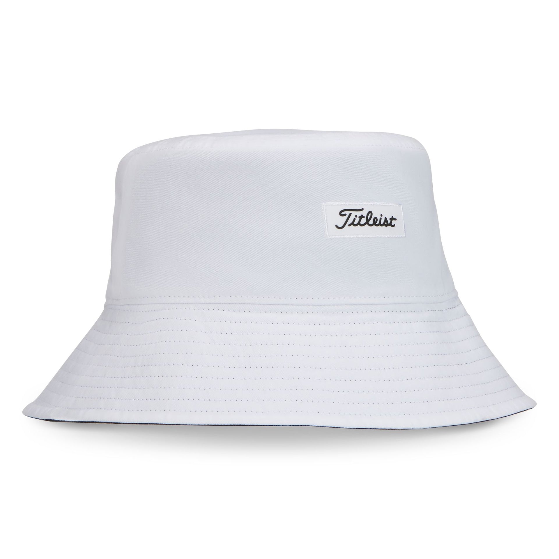 Titleist Reversible Charleston Bucket Hat TH24FRCBN2