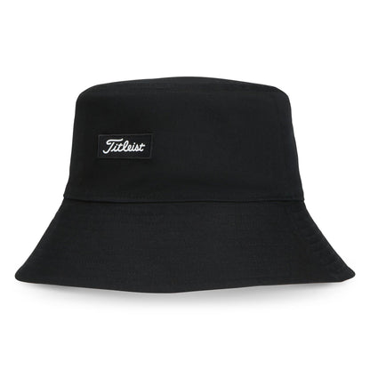 Titleist Reversible Charleston Bucket Hat TH24FRCBN2