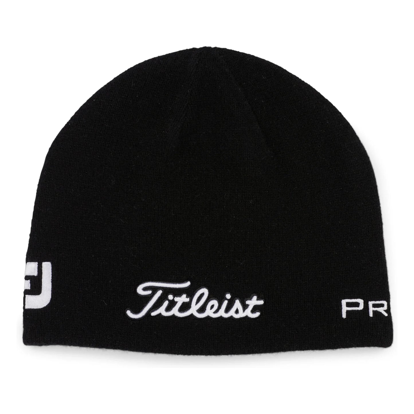 Titleist Tour Merino Golf Beanie TH24WTMWBN2