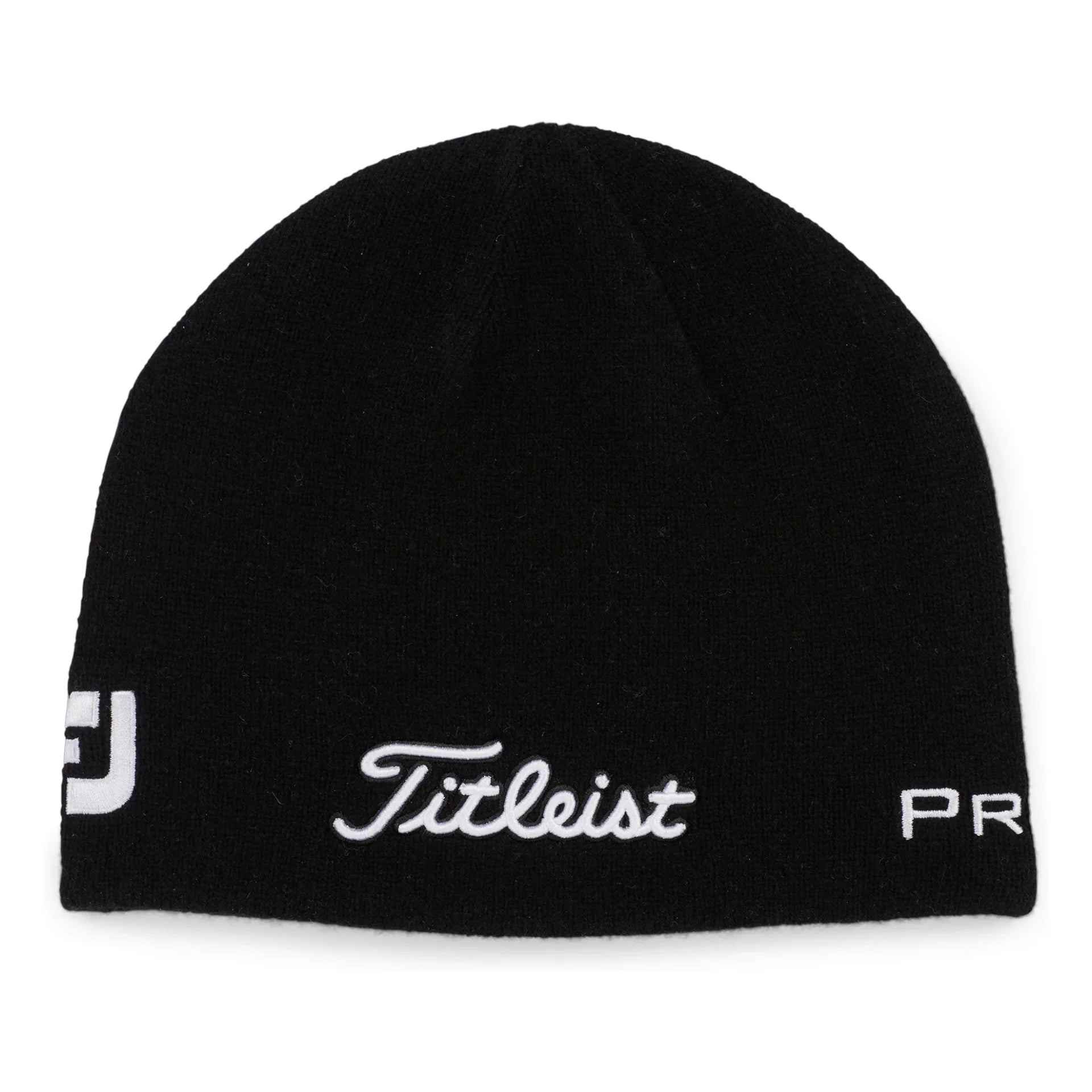 Titleist Tour Merino Golf Beanie TH24WTMWBN2