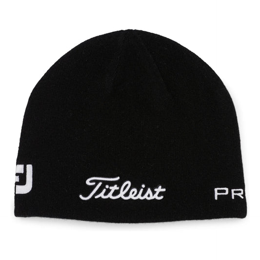 Titleist Tour Merino Golf Beanie TH24WTMWBN2