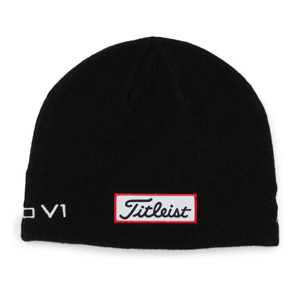 Titleist Tour Merino Golf Beanie TH24WTMWBN2