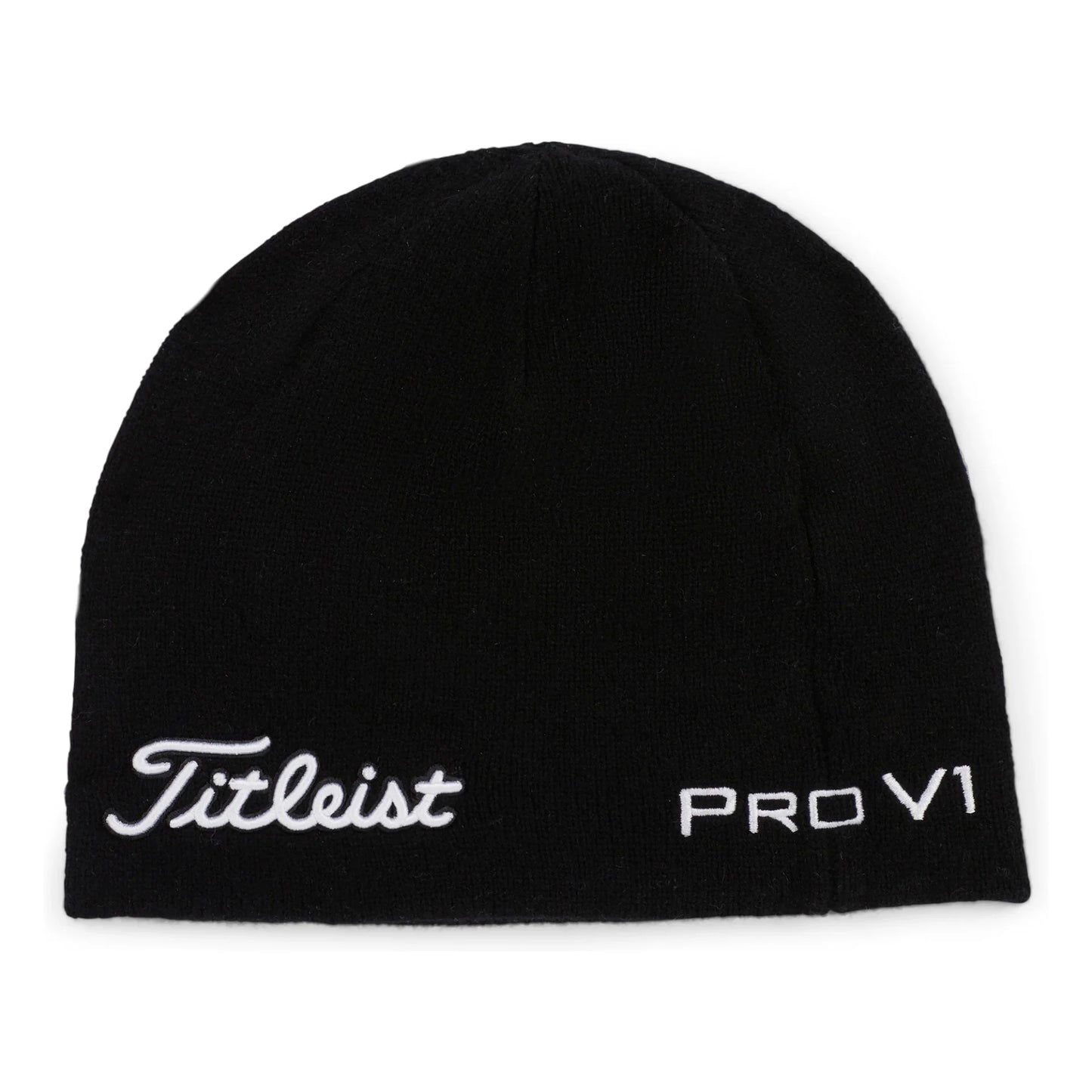 Titleist Tour Merino Golf Beanie TH24WTMWBN2